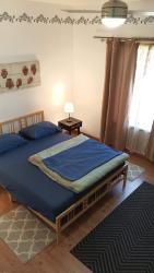 Room 7 - Lake view Room